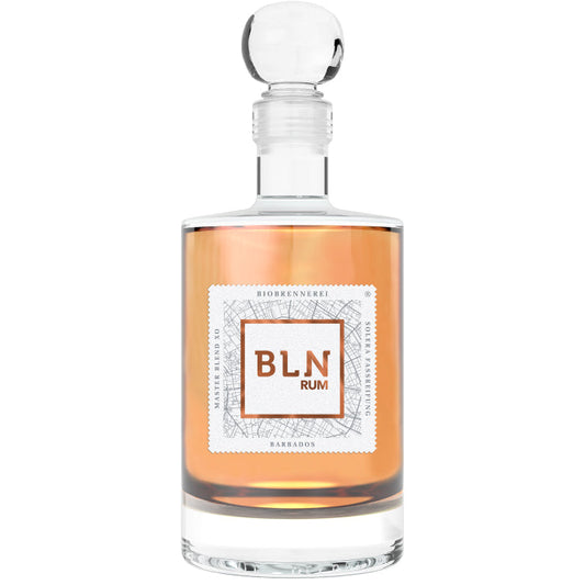 BLN RUM, 43 % 500 ml