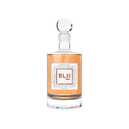 BLN RUM, 43 % 200 ml